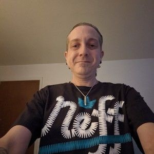 Meet your Posher, Travis